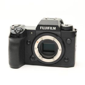 《並品》FUJIFILM X-H2 ボディ