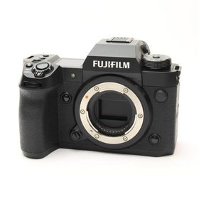 《良品》FUJIFILM X-H2 ボディ
