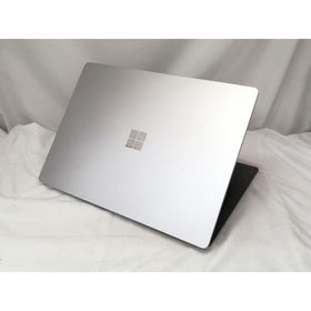 【中古】Microsoft Surface Laptop4 13インチ 【Ryzen 5 4680U 8G 256G】 5PB-00020【川崎】保証期間１ヶ月【ランクB】