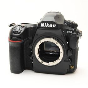 《並品》Nikon D850 ボディ