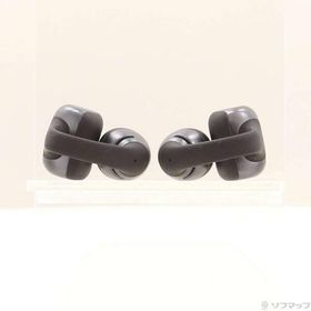〔中古〕Shokz 〔中古品〕 OpenDots ONE SKZ-EP-000054 ブラック〔198-ud〕