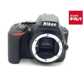 【中古】 【並品】 ニコン D3500 ボディ