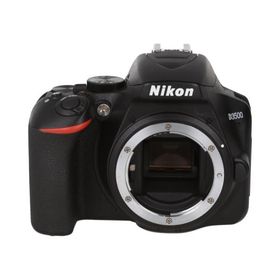 Nikon D3500 BODY 【AB】
