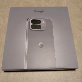 【新品未開封品】Google Pixel 10 pro fold