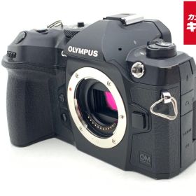 【中古】 【並品】 OM SYSTEM OM-1 ボディ