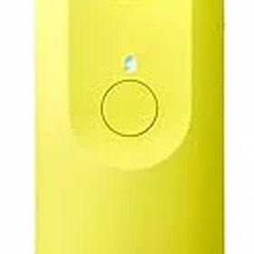 【中古】RICOH デジタルカメラ RICOH THETA m15 (イエロー) 全天球 360度カメラ 0910702