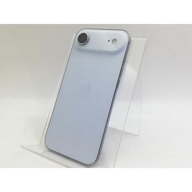 【中古】Apple 国内版 【SIMフリー】 iPhone Air 256GB スカイブルー MG2A4J/A【川越クレアモール】保証期間１ヶ月【ランクA】