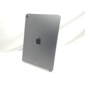 【中古】Apple 【Wi-Fi】 iPad Air（第5世代/2022） 64GB スペースグレイ MM9C3J/A【秋葉3号】保証期間１ヶ月【ランクB】