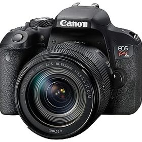 【中古】［非常に良い］Canon デジタル一眼レフカメラ EOS Kiss X9i 高倍率ズームキット EOSKISSX9I-18135ISULK