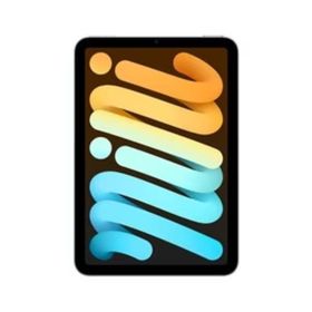 【アウトレット 未使用】Apple アップル iPad mini (A17 Pro) 8.3インチ Wi-Fiモデル MYH13J/A ( A17 Proチップ 6コアCPU 5コアGPU 512GB ) ブルー 国内正規品