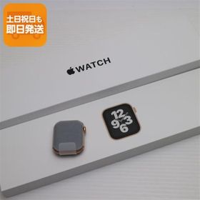新品未使用 Apple Watch SE GPS 40mm ゴールド 即日発送 Watch Apple あすつく 土日祝発送OK