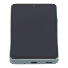 SHARP Y!mobile シャープ/スマートフォン/AQUOS wish2 64GB/A204SH/Bランク/71【中古】