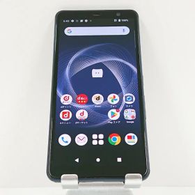 arrows Be4 Plus F-41B ドコモ ブラック 送料無料 本体 c16685 【中古】