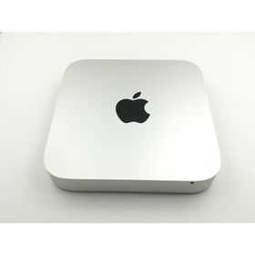 【中古】Apple Mac mini Server CTO (Late 2012) Core i7(2.3G)/16G/1T x2/Intel HD 4000【福岡筑紫】保証期間１ヶ月【ランクB】