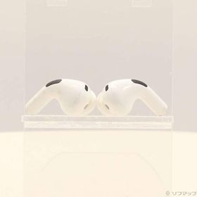 〔中古〕Apple(アップル) AirPods Pro 第2世代〔297-ud〕