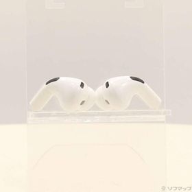 〔中古〕Apple(アップル) AirPods Pro 第2世代〔262-ud〕
