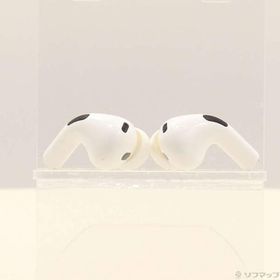 〔中古〕Apple(アップル) AirPods Pro 第2世代〔297-ud〕
