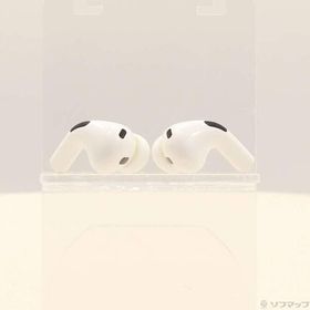 〔中古〕Apple(アップル) AirPods Pro 第2世代〔297-ud〕