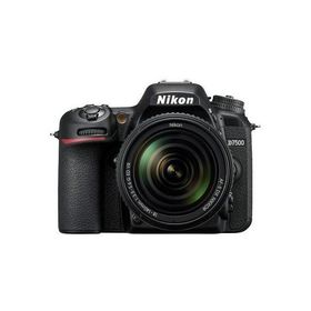 D7500 18-140 VR レンズキット ニコン Dシリーズ デジタル一眼カメラ