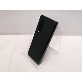 Galaxy Z Fold3 5G 中古 38,000円 | ネット最安値の価格比較 プライス
