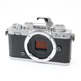 《美品》Nikon Zfc ボディ