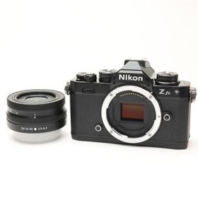 《良品》Nikon Zfc 16-50 VR レンズキット