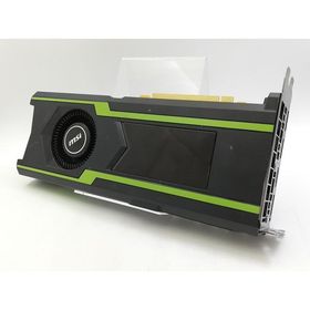 【中古】MSI GeForce GTX 1080 Ti AERO 11G OC GTX1080Ti/11GB(GDDR5X)/PCI-E【大宮東口】保証期間１週間