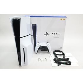 [中古]PlayStation 5 (SSD 1TB) CFI-2000A01