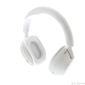 ソフマップ 〔中古品〕 WH-1000XM5 S プラチナシルバー【348】