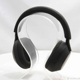 ソフマップ 〔中古品〕 WH-1000XM5 B ブラック【348】
