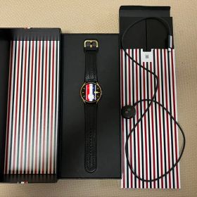 galaxy watch6 トムブラウン エディション