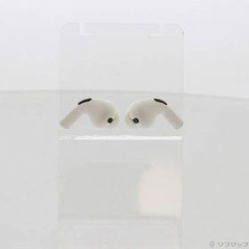 〔中古〕Apple(アップル) AirPods Pro 第1世代 MWP22J／A〔371-ud〕