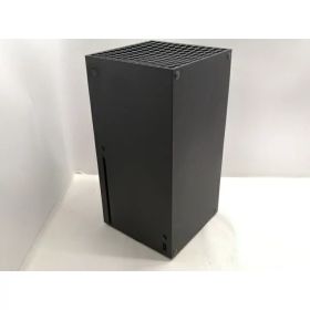 【中古】Microsoft Xbox Series X【仙台駅東口】保証期間1ヶ月【ランクB】
