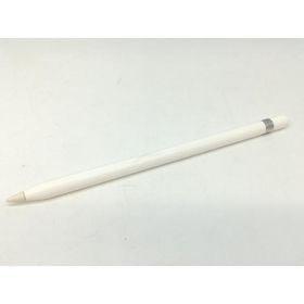 【中古】Apple Apple Pencil（第1世代） MK0C2J/A【札幌】保証期間１週間