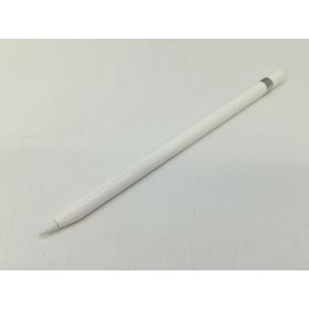 【中古】Apple Apple Pencil（第1世代） MK0C2J/A【札幌】保証期間１週間