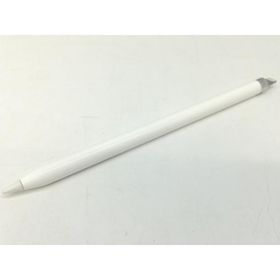 【中古】Apple Apple Pencil（第1世代） MK0C2J/A【札幌】保証期間１週間
