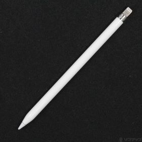 〔中古〕Apple(アップル) Apple Pencil 第1世代 MK0C2J／A〔262-ud〕