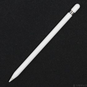 〔中古〕Apple(アップル) Apple Pencil 第1世代 MK0C2J／A〔262-ud〕