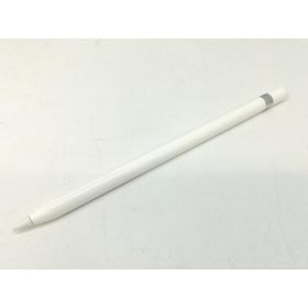 【中古】Apple Apple Pencil（第1世代） MK0C2J/A【札幌】保証期間１週間