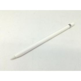 【中古】Apple Apple Pencil（第1世代） MK0C2J/A【札幌】保証期間１週間