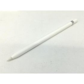 【中古】Apple Apple Pencil（第1世代） MK0C2J/A【札幌】保証期間１週間