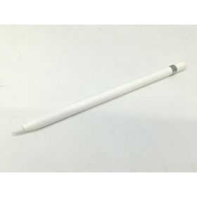【中古】Apple Apple Pencil（第1世代） MK0C2J/A【札幌】保証期間１週間