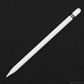 〔中古〕Apple(アップル) 〔展示品〕 Apple Pencil 第1世代 MQLY3J／A〔258-ud〕