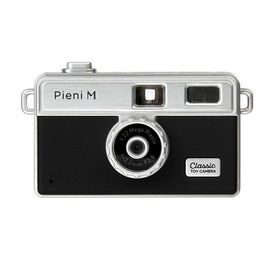 ケンコー DSCPIENIM Kenko トイカメラ Pieni M DSC-PIENI M BK ブラック