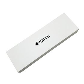 $$ Apple アップル Apple Watch SE 3 GPSモデル 40mm MEH34J/A やや傷や汚れあり