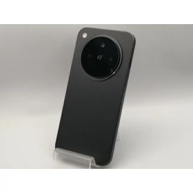 【中古】Oppo 国内版 【SIMフリー】 OPPO Find X8 スペースブラック 16GB 512GB CPH2651【秋葉本店】保証期間1ヶ月【ランクA】