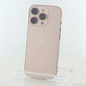 〔中古品〕 iPhone16 Pro 512GB デザートチタニウム MYN63J／A SIMフリー ［6.3インチ有機EL／Apple A18 Pro］〔中古品〕 iPhone16 Pro 512GB デザートチタニウム MYN63J／A SIMフリー ［6.3インチ有機EL／Apple A18 Pro］