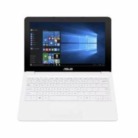 【中古-非常に良い】 ASUS エイスース 11.6型ワイドノートパソコン EeeBook E202SA ホワイト E202SA-FD0016W