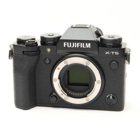 《美品》FUJIFILM X-T5 ボディ
