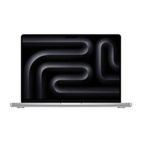 〔中古〕Apple(アップル) MacBook Pro 14.2-inch Late-2025 MDE64J／A Apple M5 10コアCPU_10コアGPU 24GB SSD1TB シルバー 〔26.0 Tahoe〕〔258-ud〕